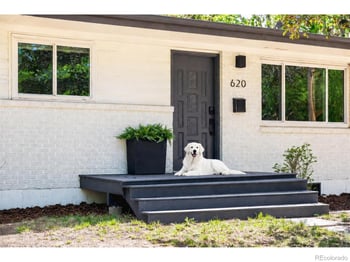 620 42nd St, Boulder, CO 80305