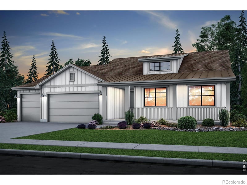 846 Loess Ln, Windsor, CO 80550