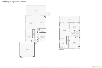 3194 Clay St, Englewood, CO 80110