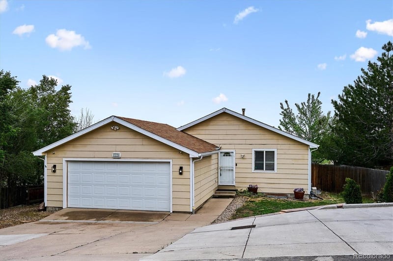 3194 Clay St, Englewood, CO 80110