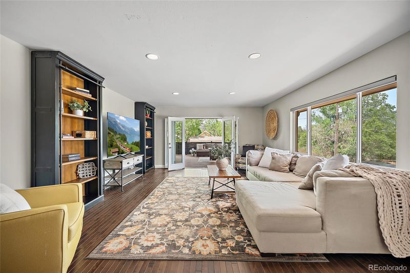 208 Oak Pl, Manitou Springs, CO 80829