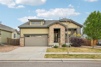 11405 Helena St, Commerce City, CO 80022