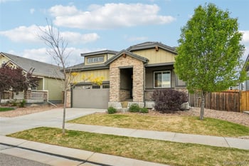 11405 Helena St, Commerce City, CO 80022