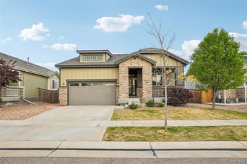 11405 Helena St, Commerce City, CO 80022
