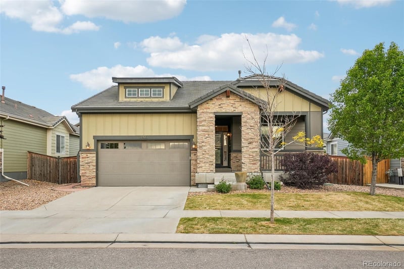 11405 Helena St, Commerce City, CO 80022