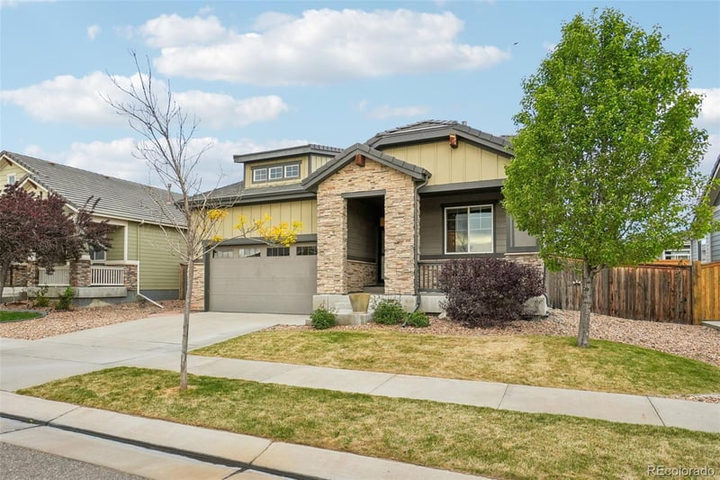 11405 Helena St, Commerce City, CO 80022