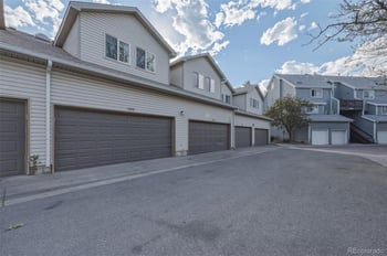 12474 E Tennessee Cir, Aurora, CO 80012