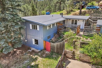 358 Kelly Rd, Boulder, CO 80302