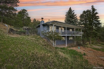 358 Kelly Rd, Boulder, CO 80302