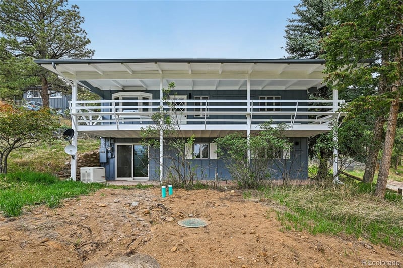 358 Kelly Rd, Boulder, CO 80302