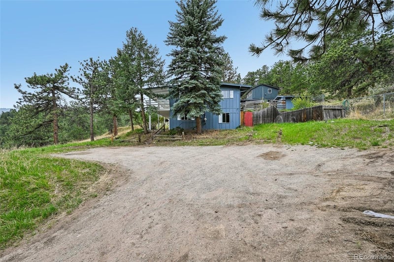 358 Kelly Rd, Boulder, CO 80302