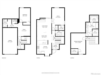 13611 Evans Ave, Aurora, CO 80014