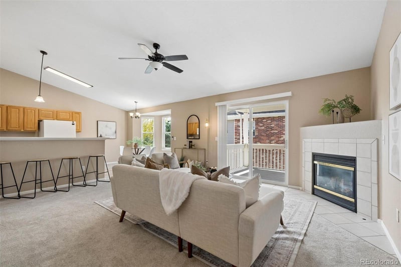 11640 62nd Pl #203, Arvada, CO 80004