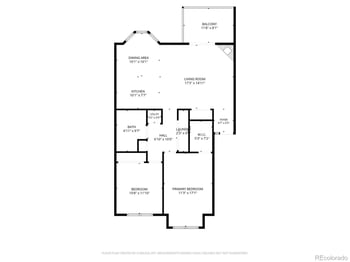 11640 62nd Pl #203, Arvada, CO 80004