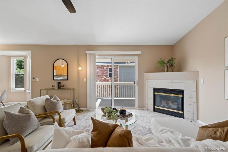 11640 W 62nd Pl #203, Arvada, CO 80004