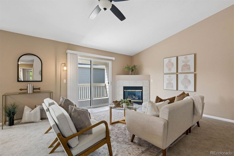 11640 W 62nd Pl #203, Arvada, CO 80004