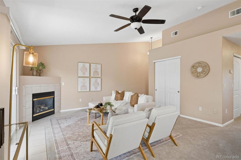 11640 W 62nd Pl #203, Arvada, CO 80004