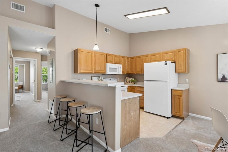 11640 W 62nd Pl #203, Arvada, CO 80004