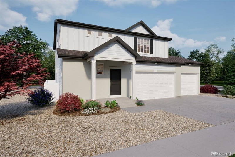 4637 Sicily St, Aurora, CO 80019