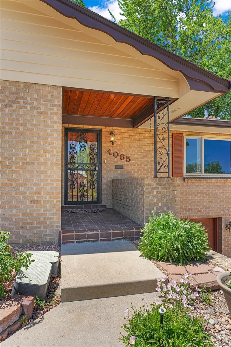 4065 Balsam St, Wheat Ridge, CO 80033