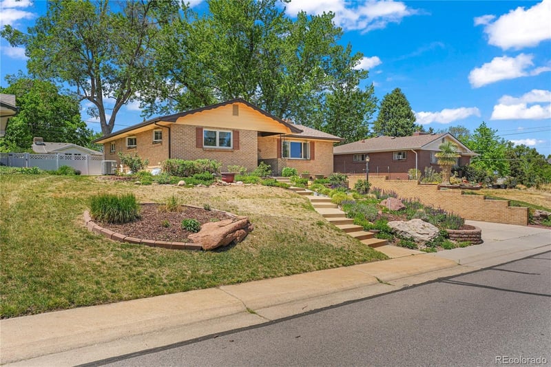 4065 Balsam St, Wheat Ridge, CO 80033