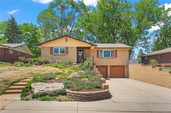 4065 Balsam St, Wheat Ridge, CO 80033
