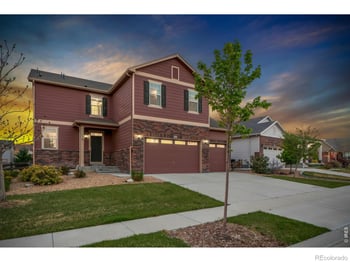 15574 Quince Cir, Thornton, CO 80602