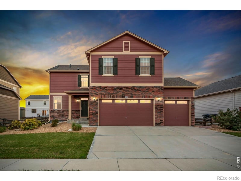 15574 Quince Cir, Thornton, CO 80602