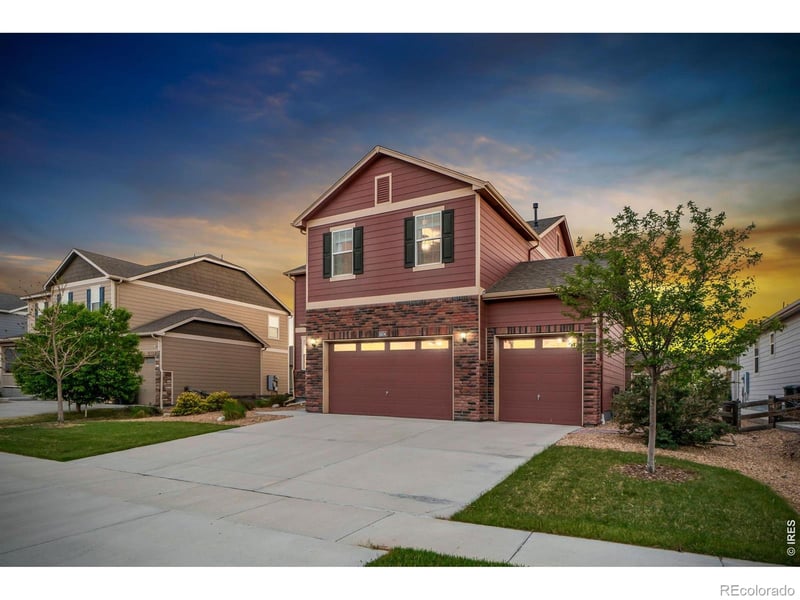 15574 Quince Cir, Thornton, CO 80602