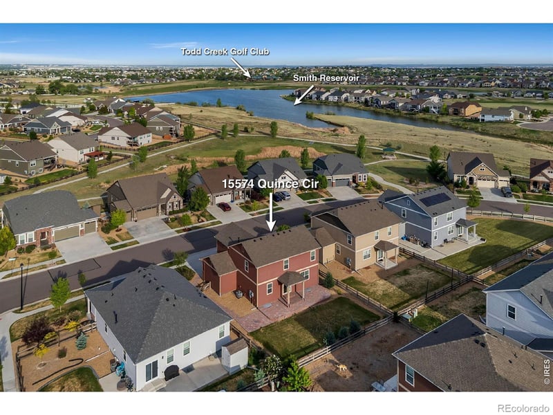 15574 Quince Cir, Thornton, CO 80602