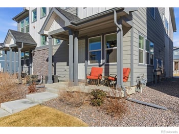 1928 Rosen Dr, Fort Collins, CO 80528