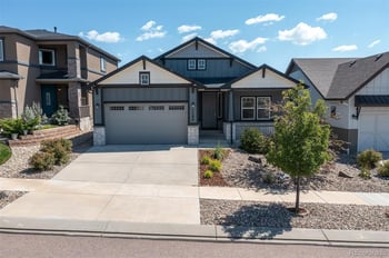 11590 Spectacular Bid Cir, Colorado Springs, CO 80921
