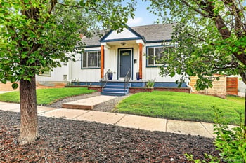 2550 Fenton St, Edgewater, CO 80214