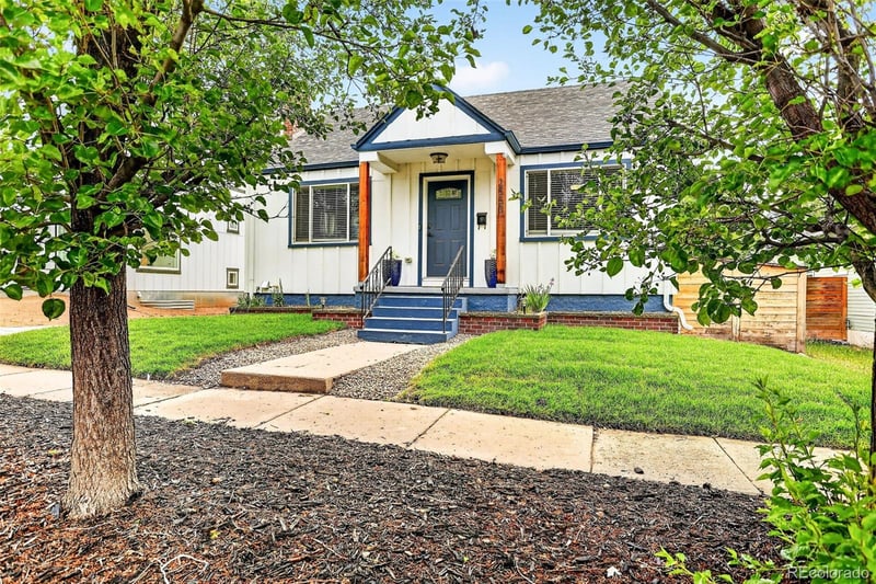 2550 Fenton St, Edgewater, CO 80214