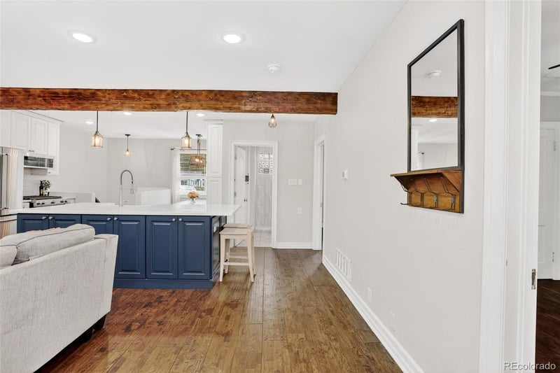 2550 Fenton St, Edgewater, CO 80214
