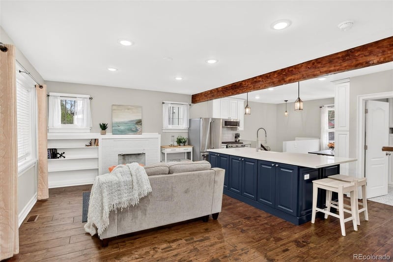 2550 Fenton St, Edgewater, CO 80214
