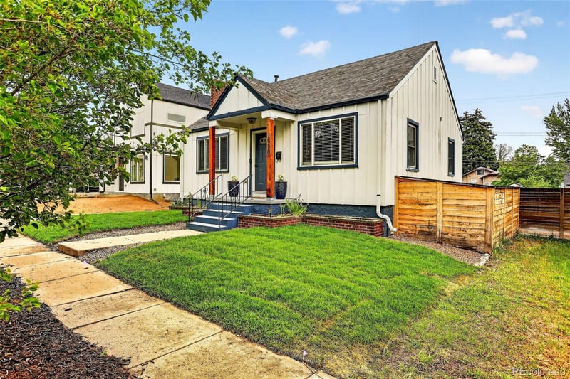 2550 Fenton St, Edgewater, CO 80214
