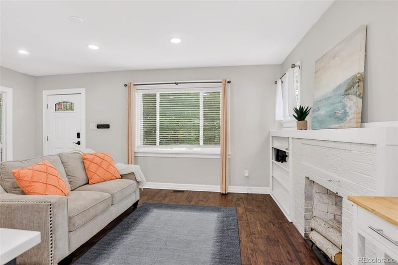 2550 Fenton St, Edgewater, CO 80214