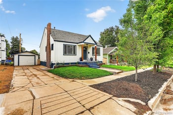 2550 Fenton St, Edgewater, CO 80214