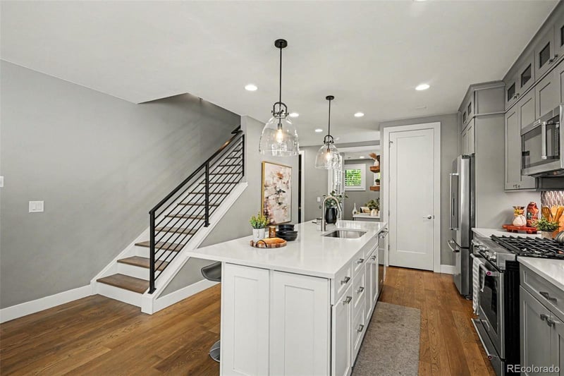 3915 Vrain St, Denver, CO 80212
