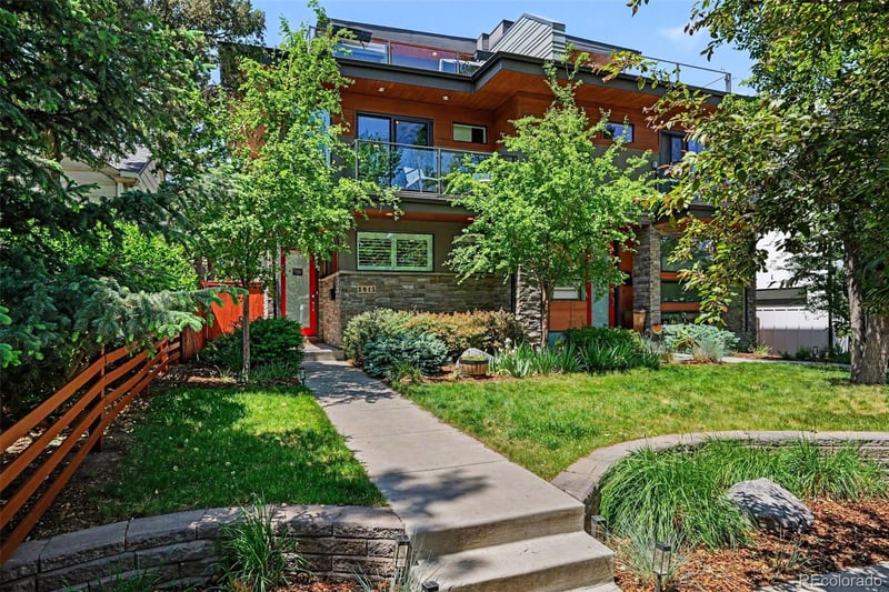 3915 Vrain St, Denver, CO 80212