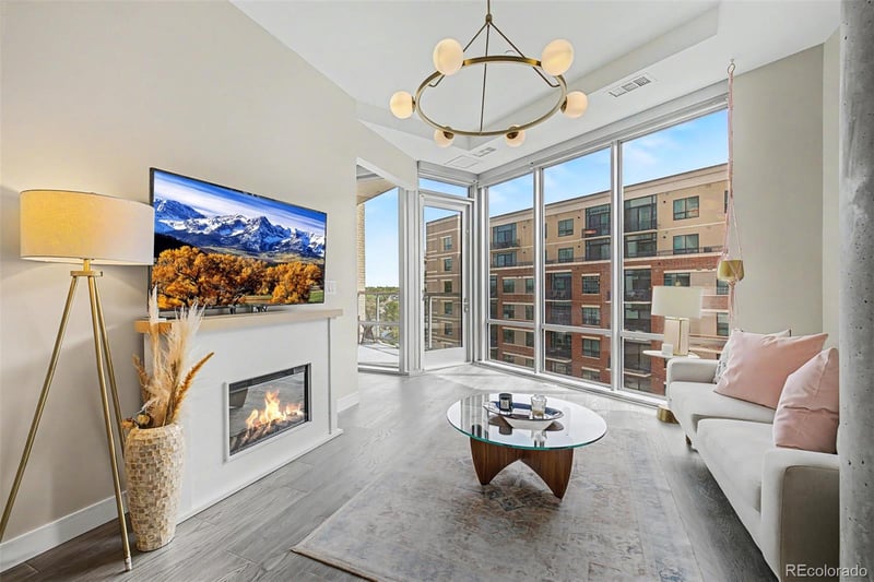 4200 17th Ave #415, Denver, CO 80204