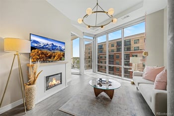 4200 W 17th Ave #415, Denver, CO 80204