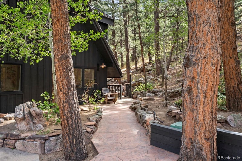 770 Cedar Brook Rd, Boulder, CO 80304