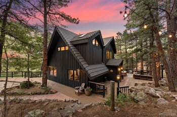 770 Cedar Brook Rd, Boulder, CO 80304