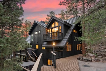 770 Cedar Brook Rd, Boulder, CO 80304