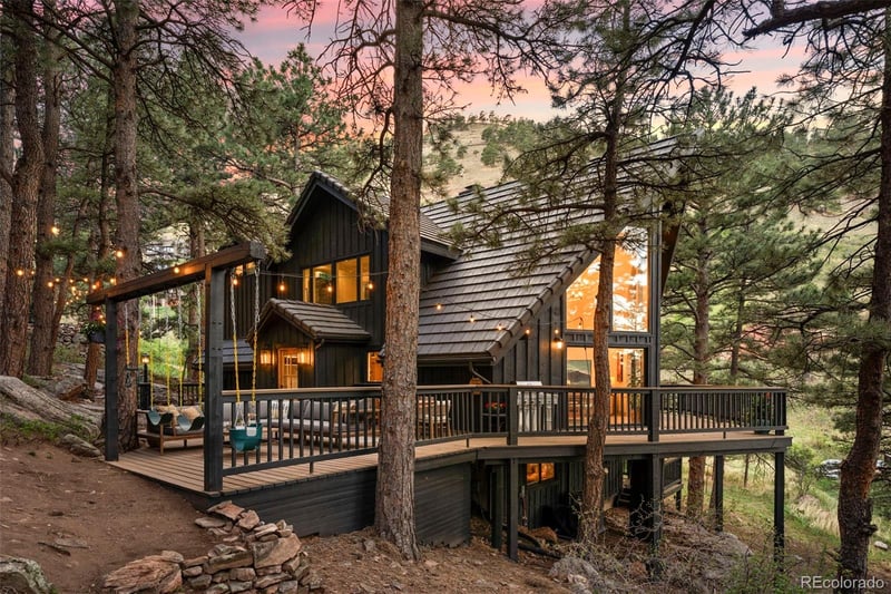 770 Cedar Brook Rd, Boulder, CO 80304