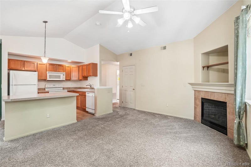 1837 Grays Peak Dr #203, Loveland, CO 80538
