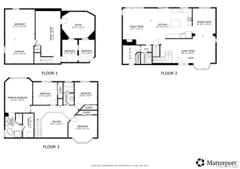 20820 Omaha Ave, Parker, CO 80138