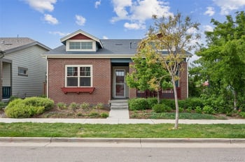 11500 26th Ave, Aurora, CO 80010